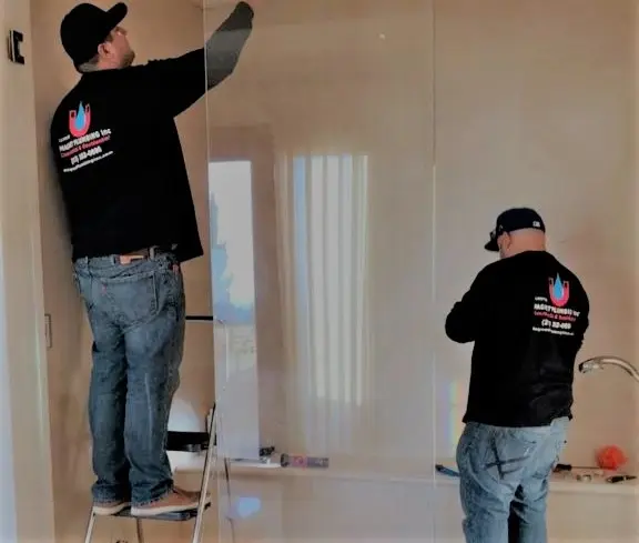 Professional plumbing installation for Leak Detection in Harker Heights